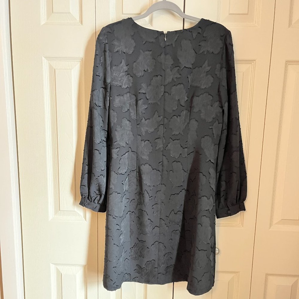 Ann Taylor Black Dress - Picture 5 of 5